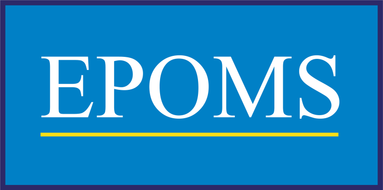 EPOMS-Logo
